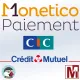 Monetico (CIC-CM) payment PrestaShop module