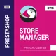 Store Manager for PrestaShop Standard Edition