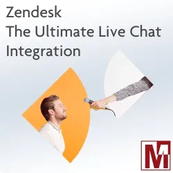 PrestaShop live chat module by Zendesk
