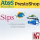 Payment Module ATOS SIPS for PrestaShop