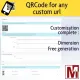 PrestaShop ultimate QRCode module