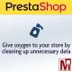 Protect and optimize your online store with our PrestaShop database maintenance module