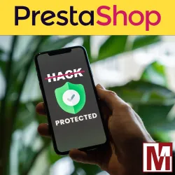 My PrestaShop store has been hacked