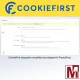 CookieFirst - Cookie consent management platform (CMP)